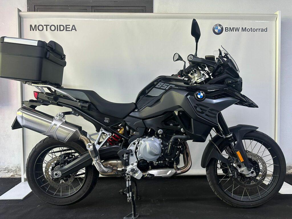 F 850 GS