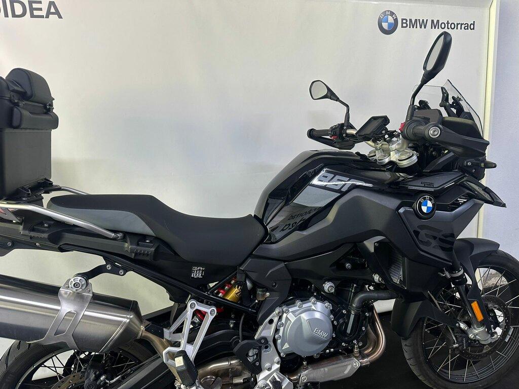 F 850 GS