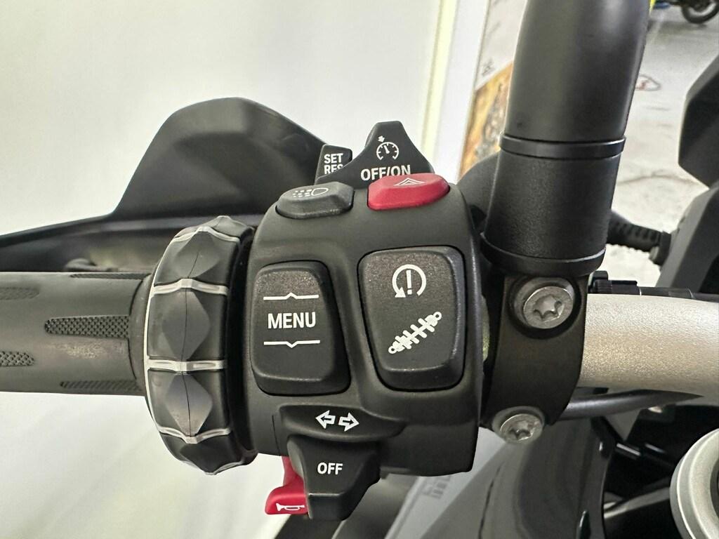 F 850 GS