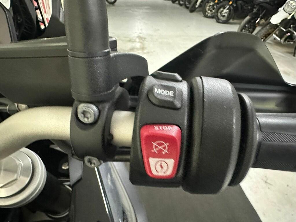F 850 GS