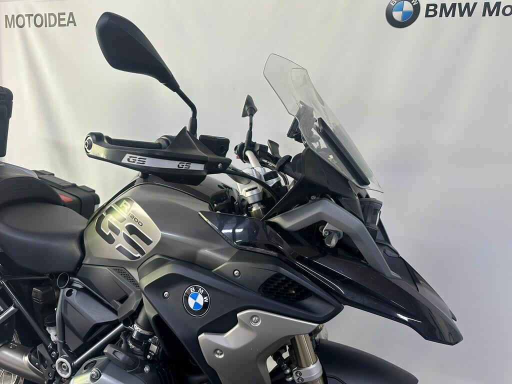 R 1200 GS
