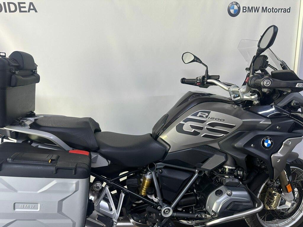 R 1200 GS
