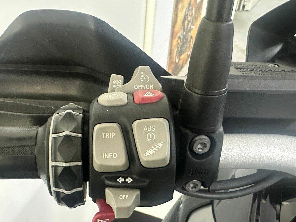 R 1200 GS