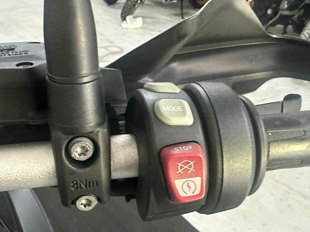 R 1200 GS