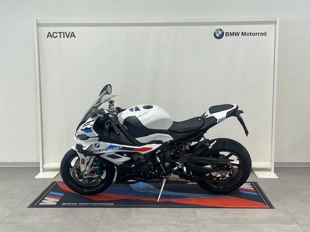 S 1000 RR