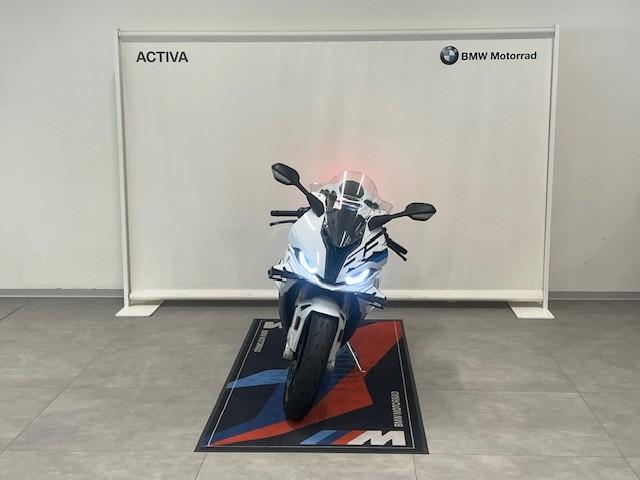 S 1000 RR