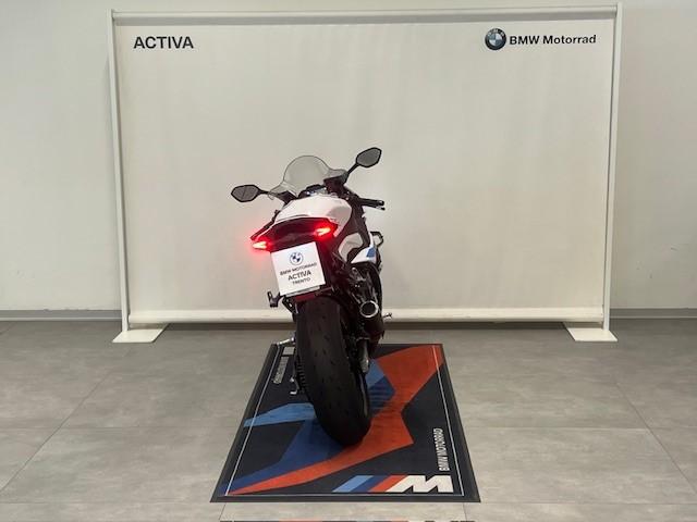 S 1000 RR