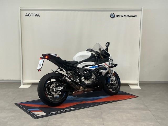 S 1000 RR