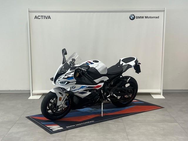 S 1000 RR