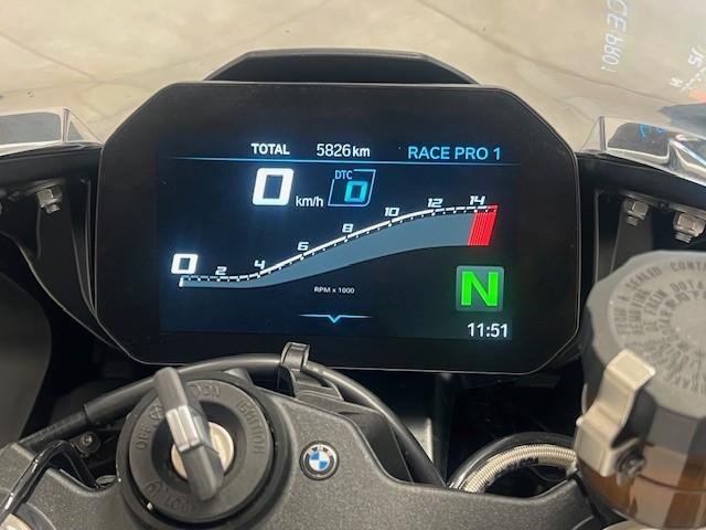 S 1000 RR