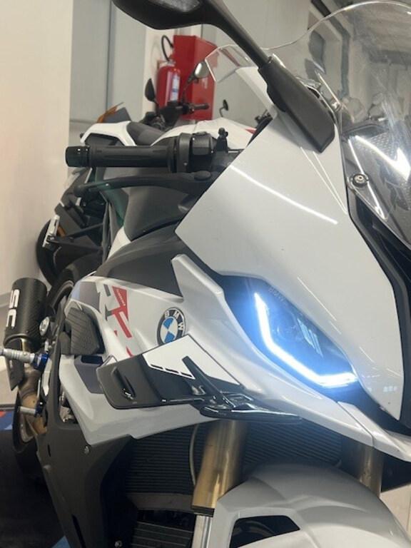 S 1000 RR