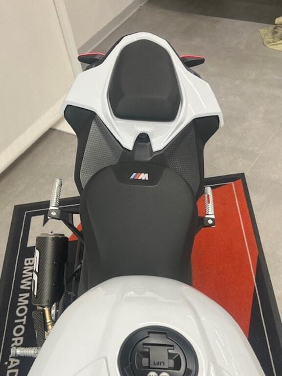 S 1000 RR