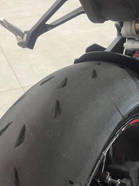 S 1000 RR
