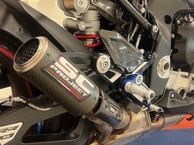 S 1000 RR