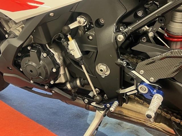 S 1000 RR