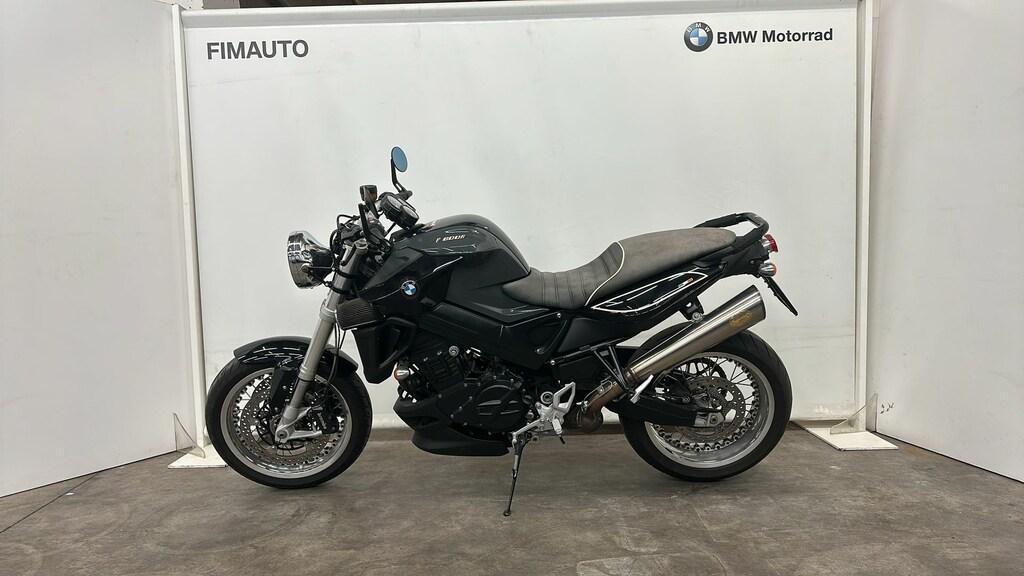 F 800 R