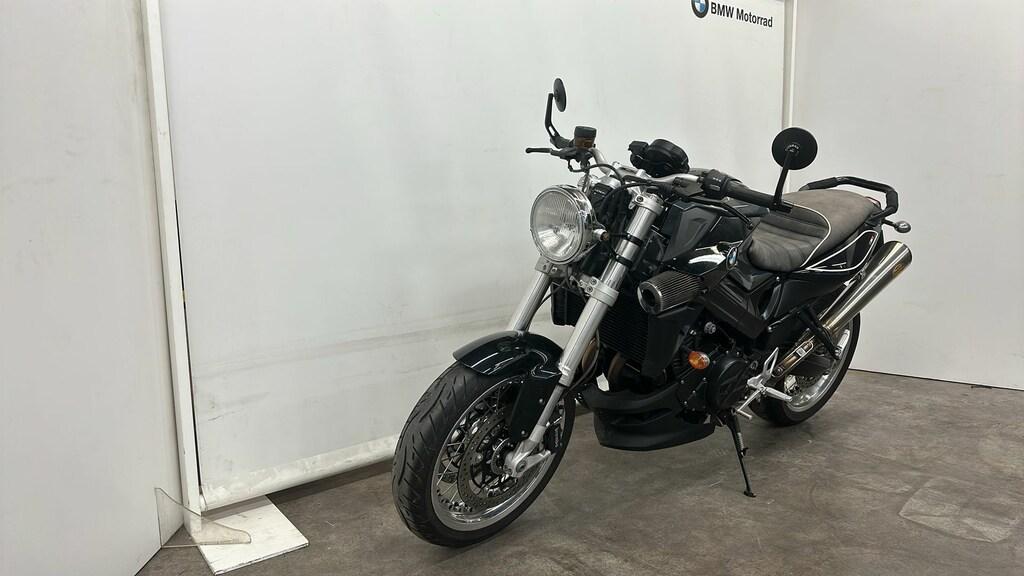 F 800 R