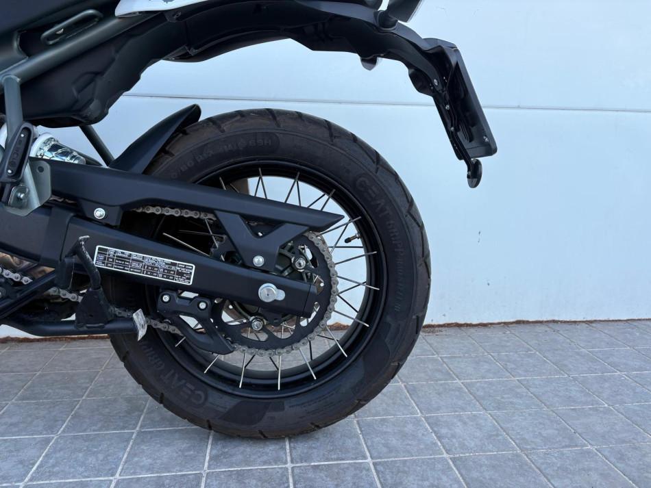 HIMALAYAN 450