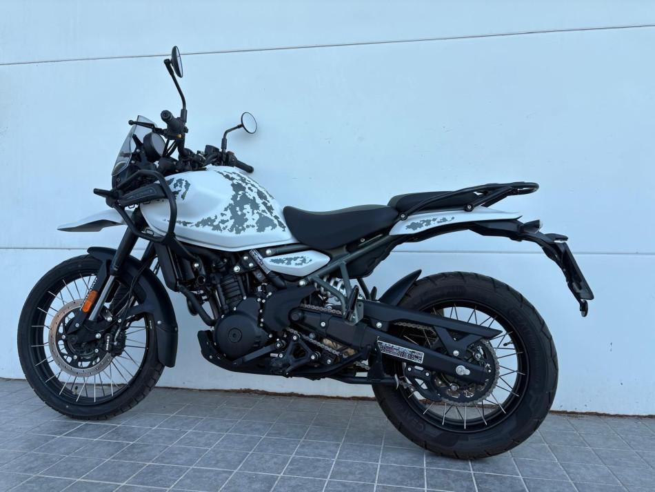 HIMALAYAN 450