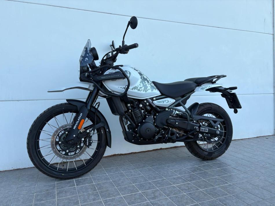 HIMALAYAN 450