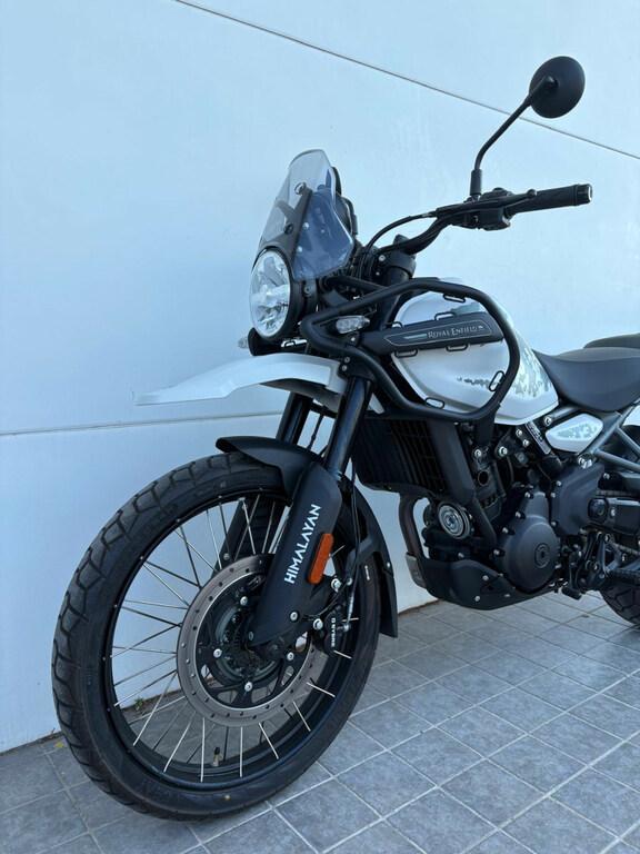 HIMALAYAN 450
