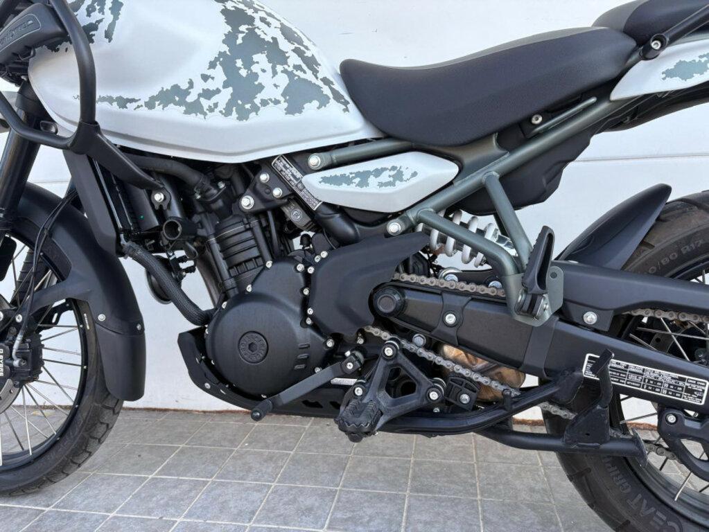 HIMALAYAN 450