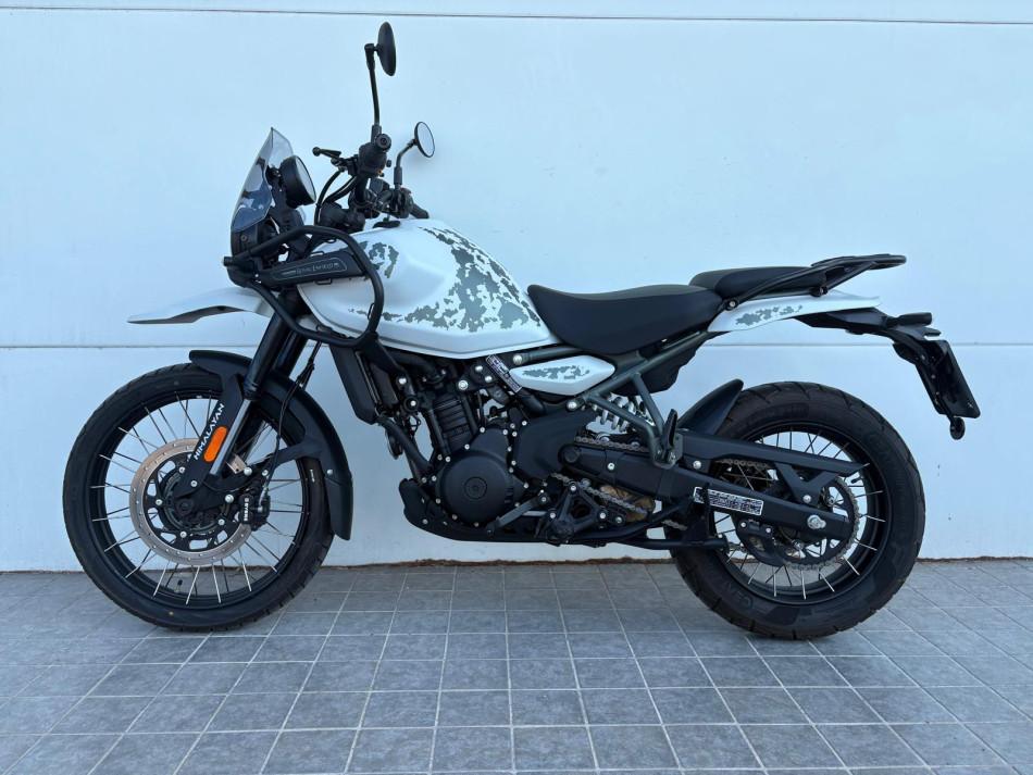 HIMALAYAN 450