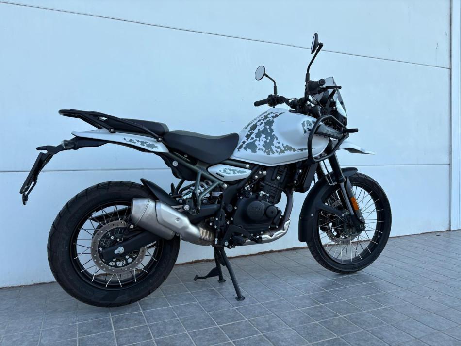 HIMALAYAN 450