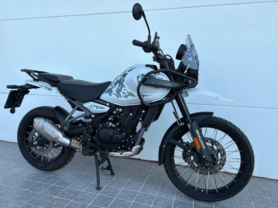 HIMALAYAN 450