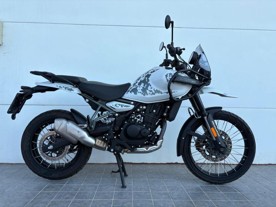 HIMALAYAN 450