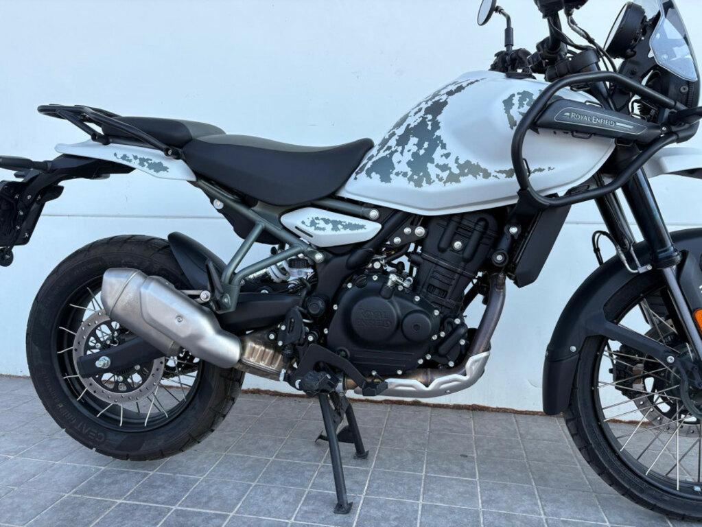 HIMALAYAN 450