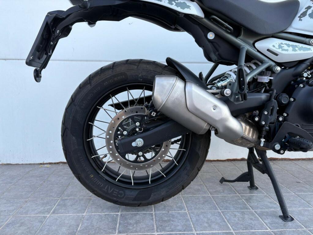 HIMALAYAN 450