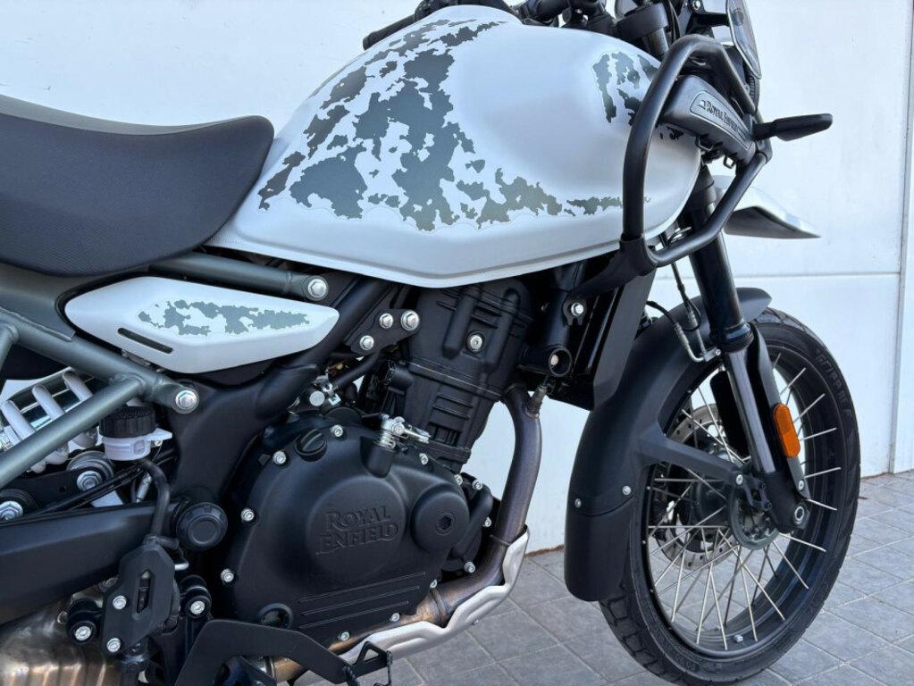HIMALAYAN 450