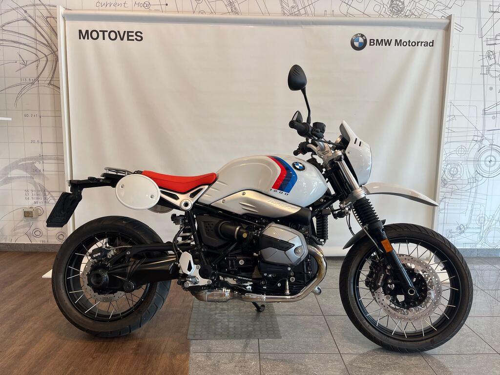 R 1200 NINET