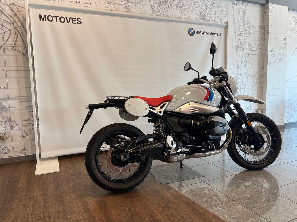 R 1200 NINET