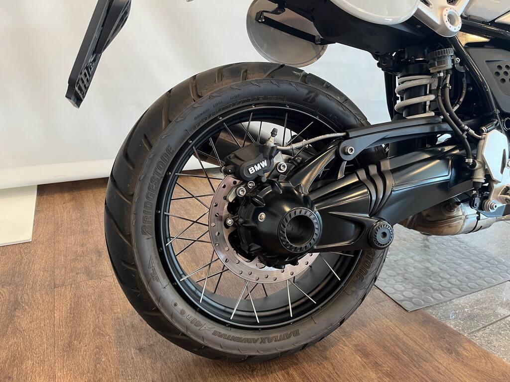 R 1200 NINET