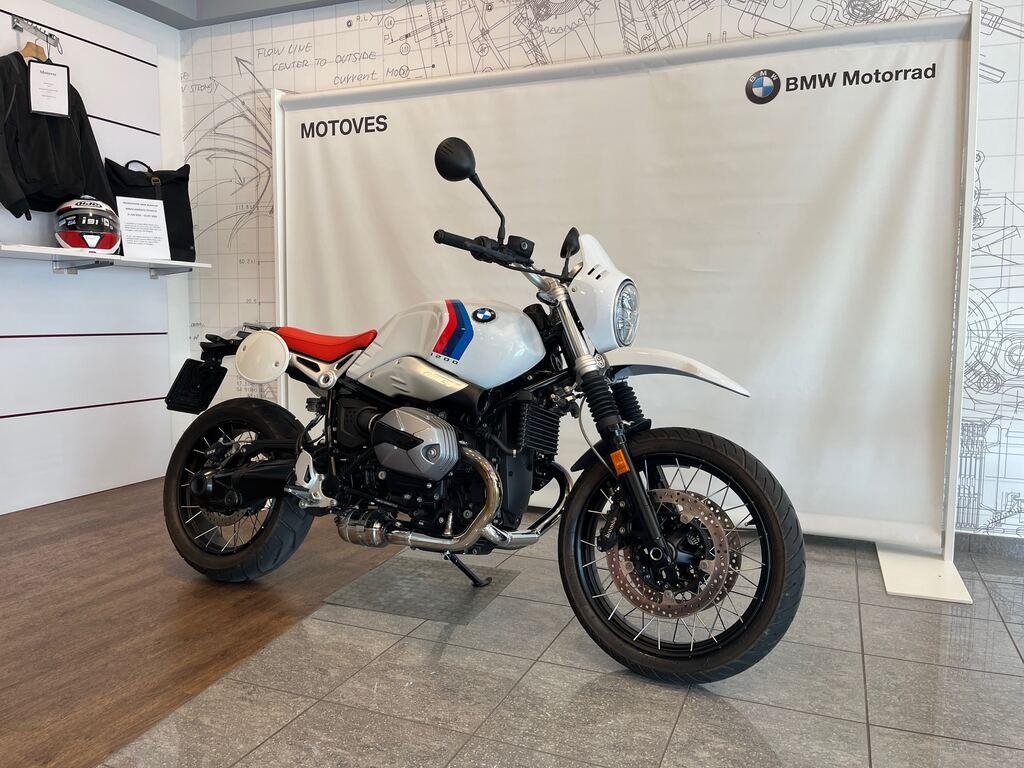 R 1200 NINET