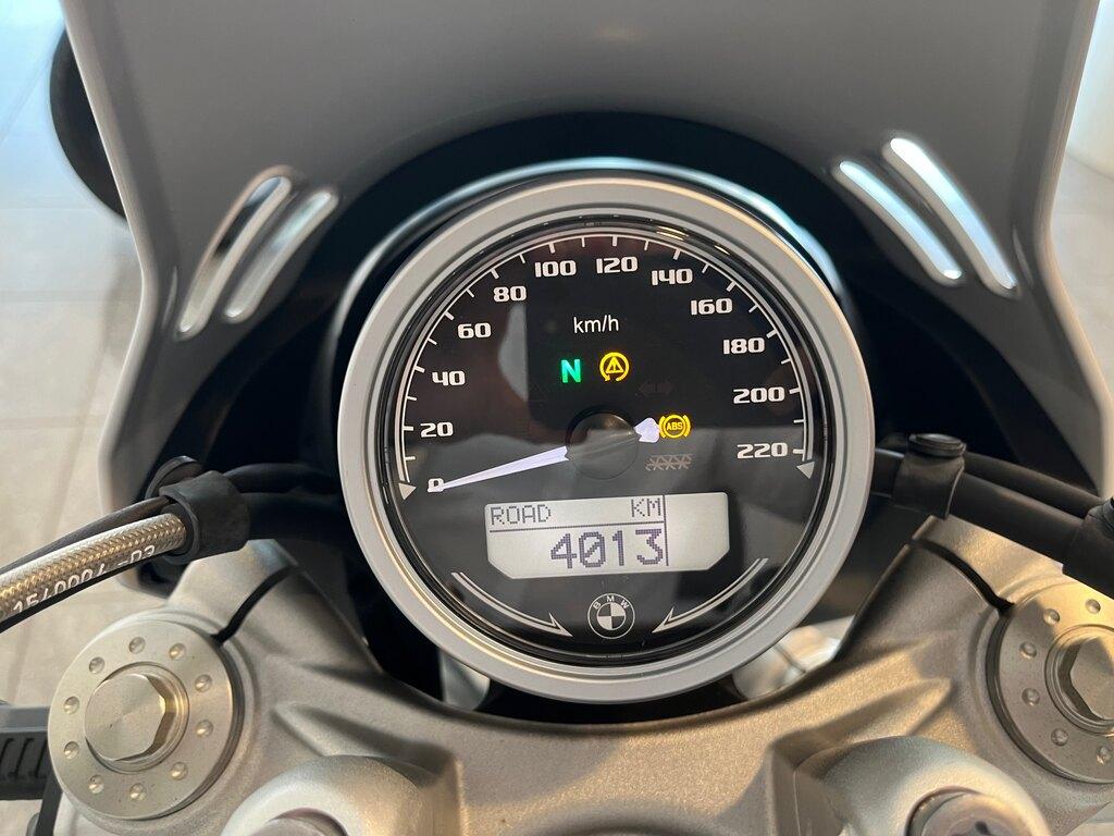 R 1200 NINET