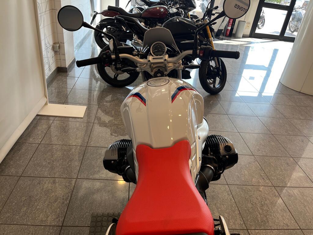 R 1200 NINET