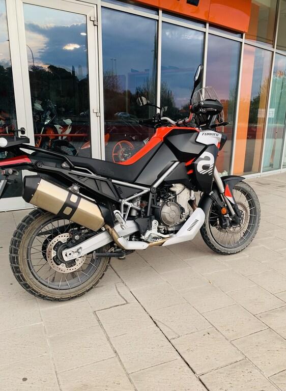 TUAREG 660