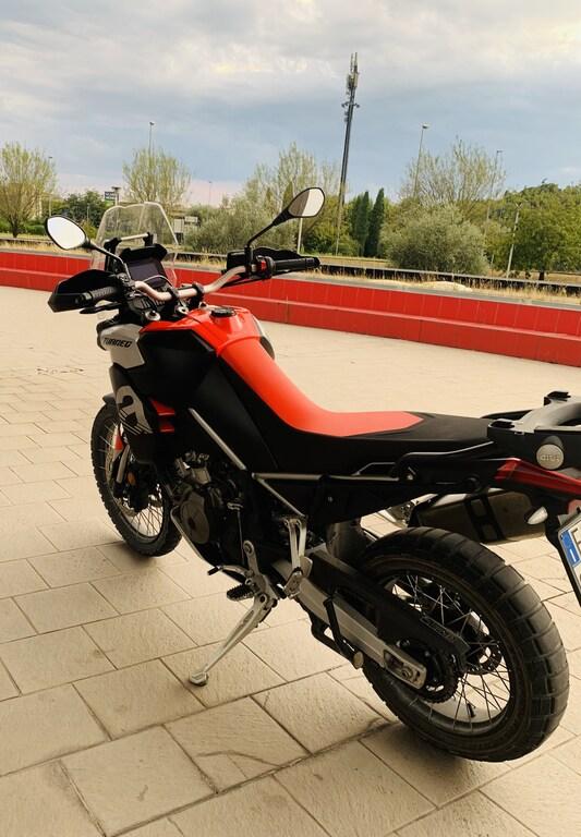 TUAREG 660