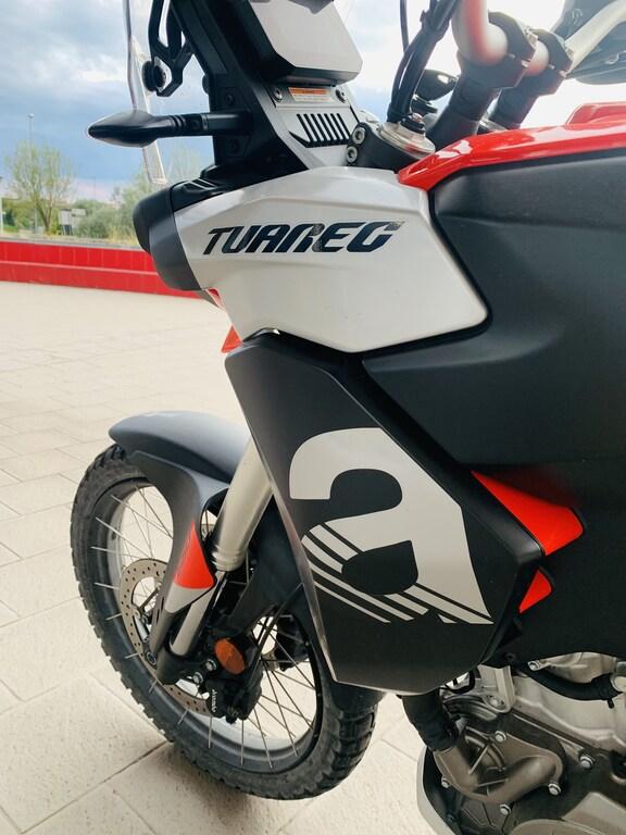 TUAREG 660