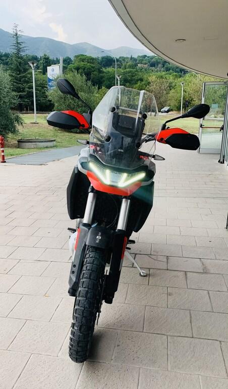 TUAREG 660