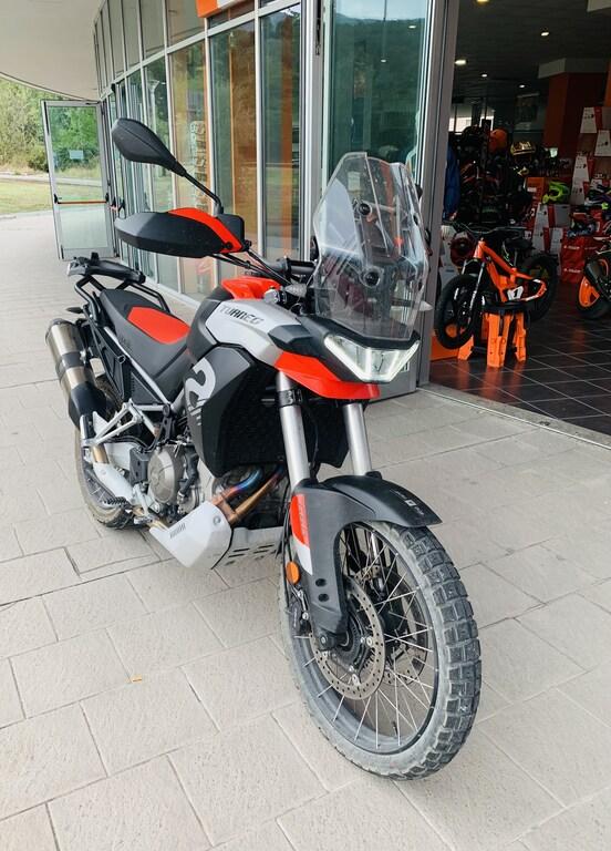 TUAREG 660
