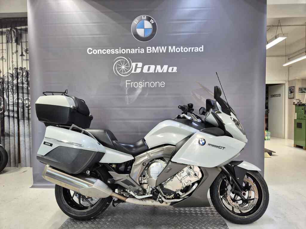 K 1600 GT