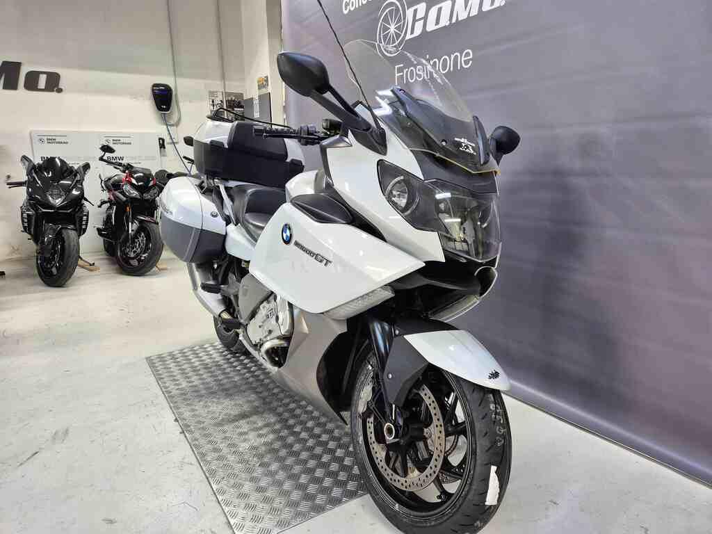 K 1600 GT