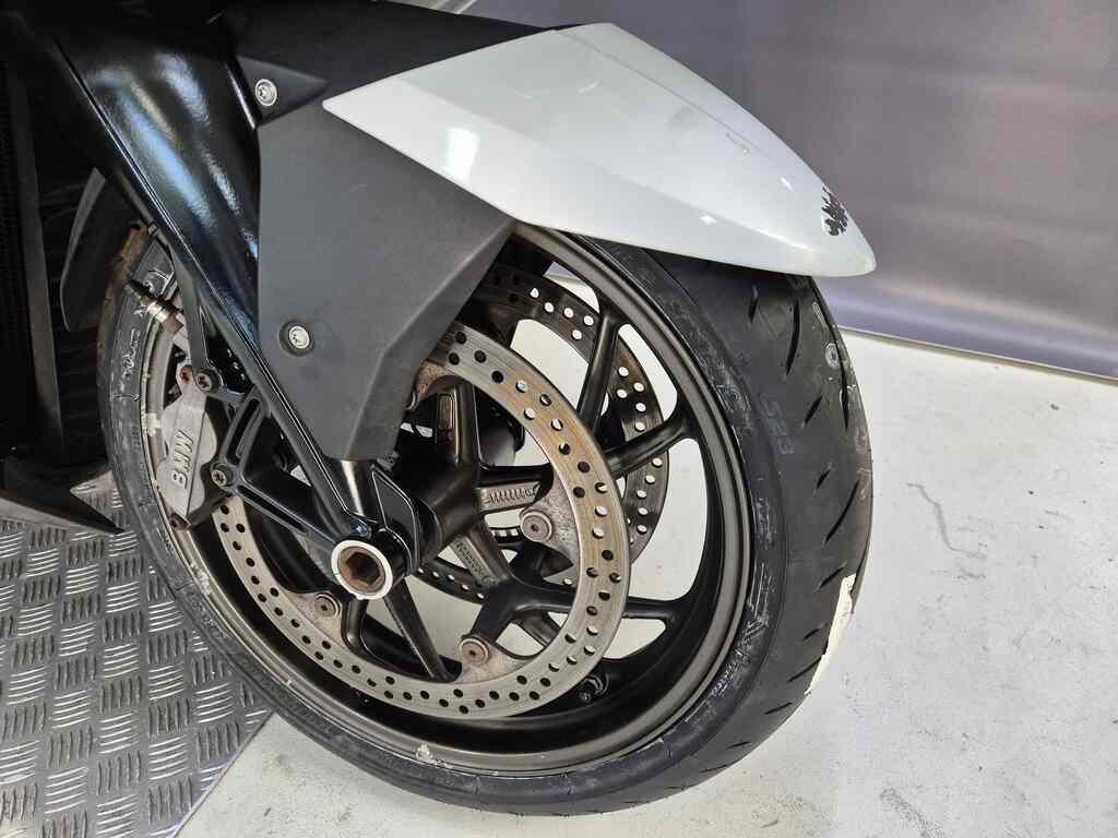 K 1600 GT