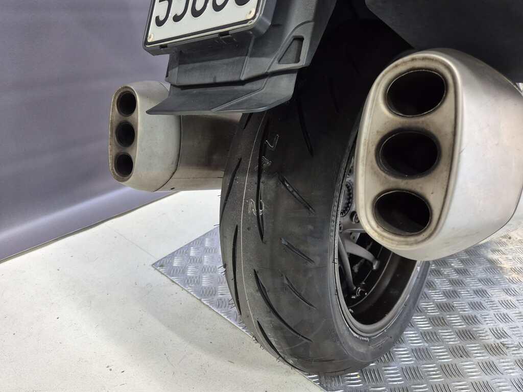 K 1600 GT