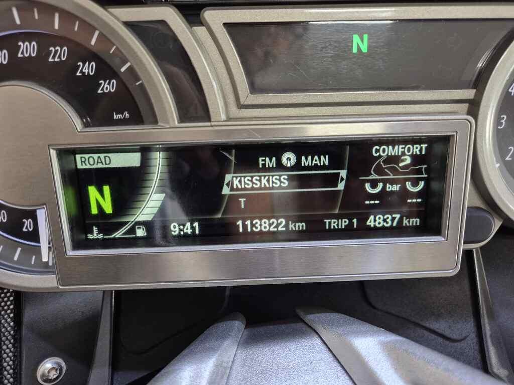 K 1600 GT
