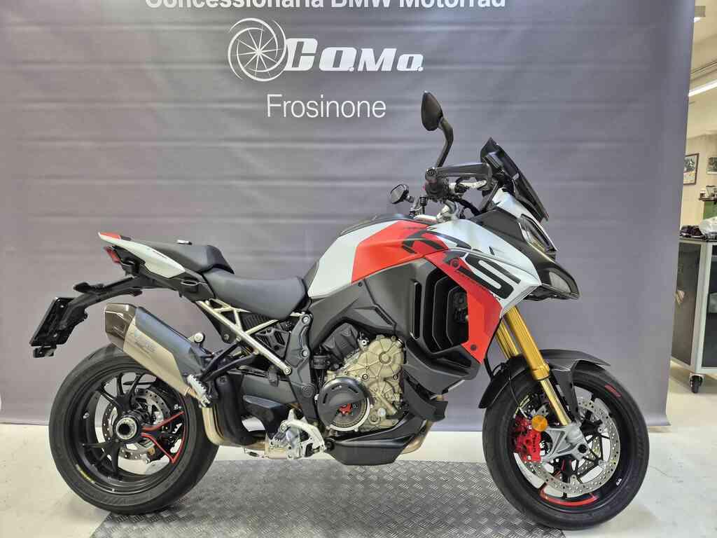 MULTISTRADA V4 RS
